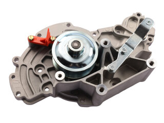 Wasserpumpe für PORSCHE 928 S4 GTS ab 87- +Dichtung...