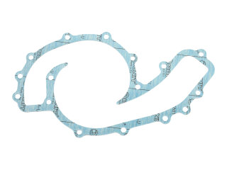 Water pump for PORSCHE 928 S4 GTS from 87- + gasket LASO