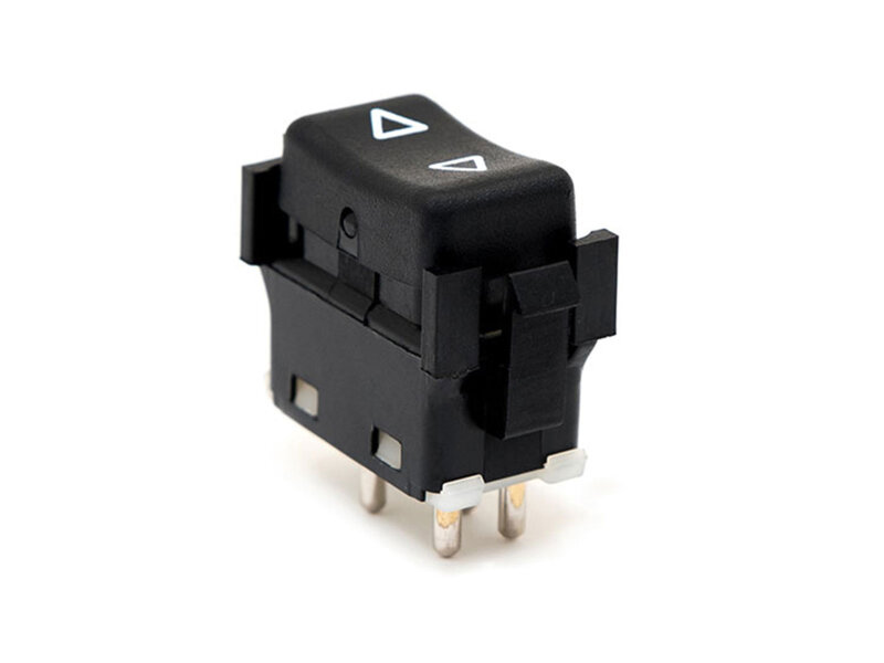 1x Interruptor de elevalunas para PORSCHE 944 desde 86-...