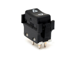 1x Interruptor de elevalunas para PORSCHE 944 desde 86-...