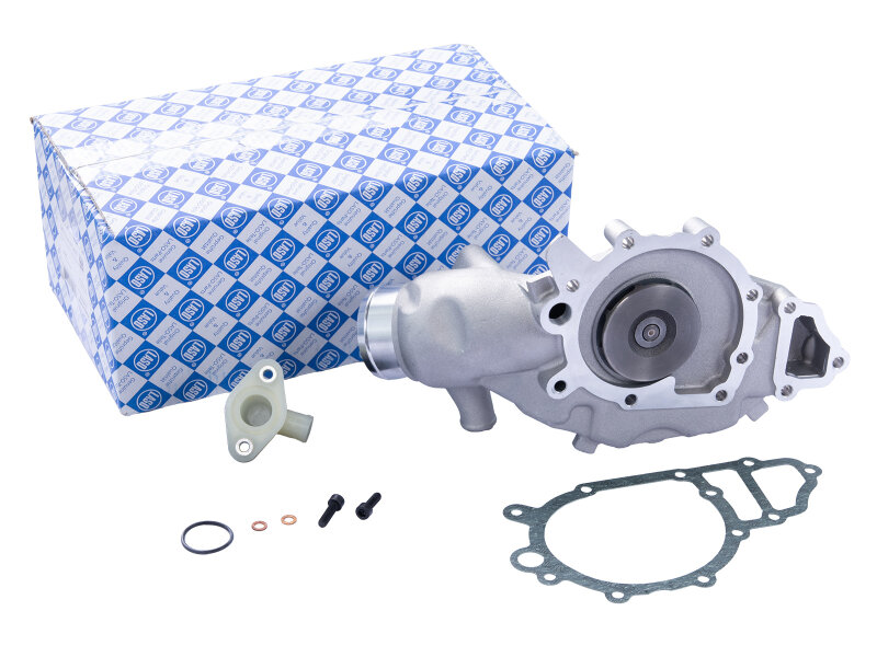 Bomba de agua para PORSCHE 944 turbo 951 + junta LASO