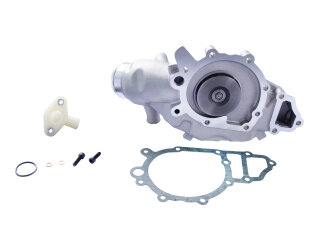 Pompa acqua per PORSCHE 944 turbo 951 + guarnizione LASO
