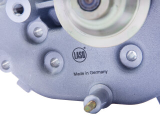 Pompe &agrave; eau pour PORSCHE 944 turbo 951 + joint LASO