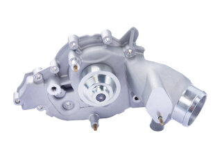 Pompe &agrave; eau pour PORSCHE 924S 944 2.5 S + joint LASO