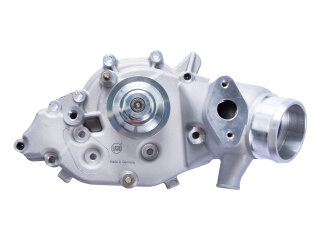 Bomba de &aacute;gua para PORSCHE 944 2.7 S2 968 + junta LASO