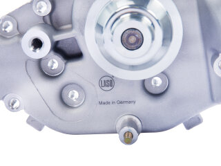 Pompe &agrave; eau pour PORSCHE 944 2.7 S2 968 + joint LASO