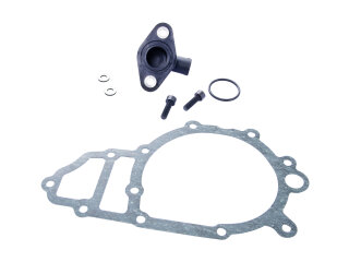Wasserpumpe f&uuml;r PORSCHE 944 2.7 S2 968 +Dichtung LASO