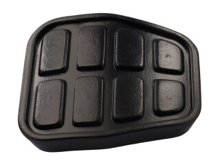 1x Tampa de Pedal ORIGINAL PORSCHE 924S 944 a partir de...