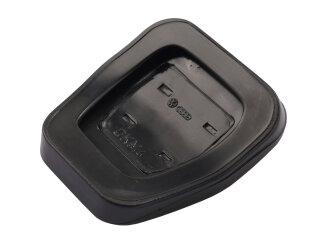 1x ORIGINAL PORSCHE 924S 944 from 86 S S2 951 968 Pedal Cover