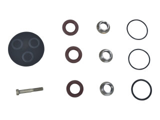 Set guarnizioni alberi di equilibratura per PORSCHE 924S 944 968 SET guarnizioni