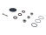 Gasket set balancer shafts for PORSCHE 924S 944 968 seals SET