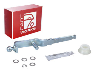 Gearshift lever for PORSCHE 924 944 2.5S S2 951 turbo...