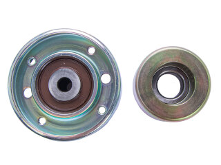 Kit de correa de distribuci&oacute;n para PORSCHE 928 4.5 S 4.7 77-82 + rodillos de apoyo