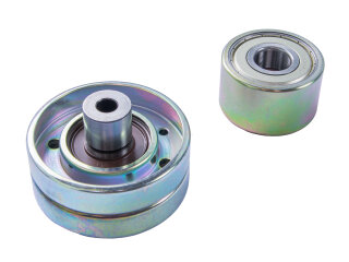 Kit courroie de distribution pour PORSCHE 928 4.5 S 4.7 77-82 + galets de roulement