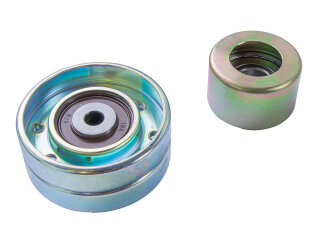 Timing belt kit for PORSCHE 928 4.5 S 4.7 77-82 + track rollers