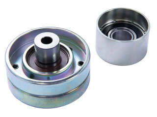 Distributieriemset voor PORSCHE 928 S 4.7 83-86 + looprollen