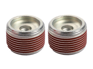 2x tap&oacute;n de drenaje de aceite de la caja de cambios para PORSCHE 911 G 924 944 986 Boxster WHT001937