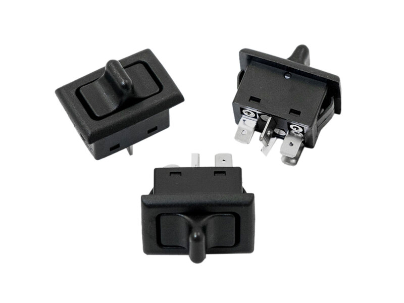 3x Window Regulator Switches for PORSCHE 911 G SC 930...