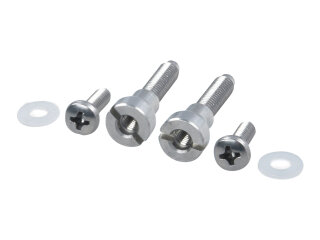 Jogo com 4 Parafusos para Farol do PORSCHE 911 G 2.7 SC...