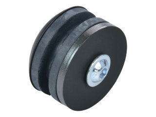 Blindplug achterruitwisser voor PORSCHE 944 vanaf 89- 951 turbo S2 968