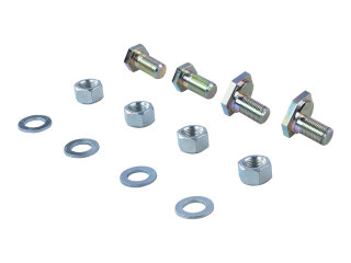 Kit de boulons excentriques pour essieu arri&egrave;re PORSCHE 911 924S 944 968