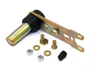 Aszwaard voor PORSCHE 924S 944 van 86- 968 achteras veerpoot + gereedschap L=R