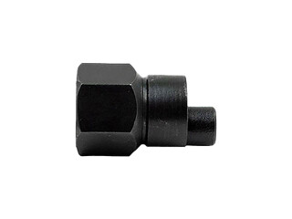 Asgeleider voor PORSCHE 924 944 tot -85 Achterasveerpoot LINKS + gereedschap
