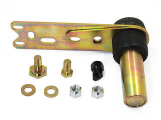 Barra assale per PORSCHE 924 944 fino al -85 puntone assale posteriore DESTRO + attrezzi