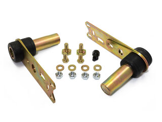 2x アクスルバー PORSCHE 924 944 -85 リアアクスルストラット + ツールセット