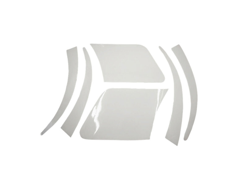 Película protectora de pintura para PORSCHE 944...