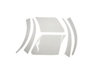 PORSCHE 944 用ペイント保護フィルム クリア