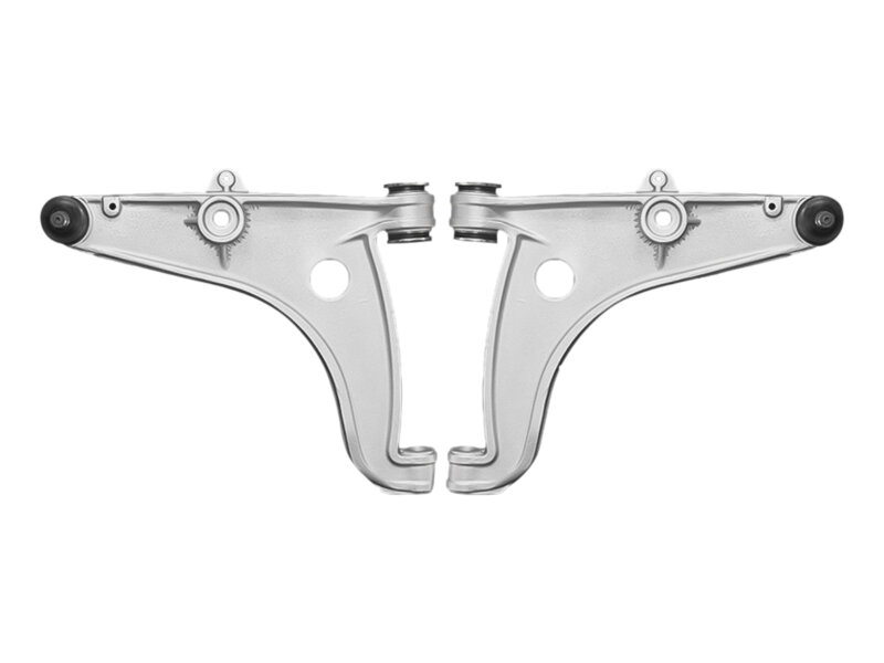 2 bracci oscillanti PORSCHE 944 turbo S2 con M030 968 L+R...