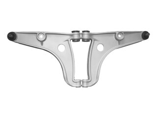 2 bras de suspension PORSCHE 944 2.5 2.7 S S2 87- G+D SPORT en &eacute;change standard