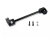 Tussenliggende stuurstang PORSCHE 924S 944 968 met servo 380mm SET Ruil