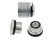 Rubber bushings for control arms for PORSCHE 993 964