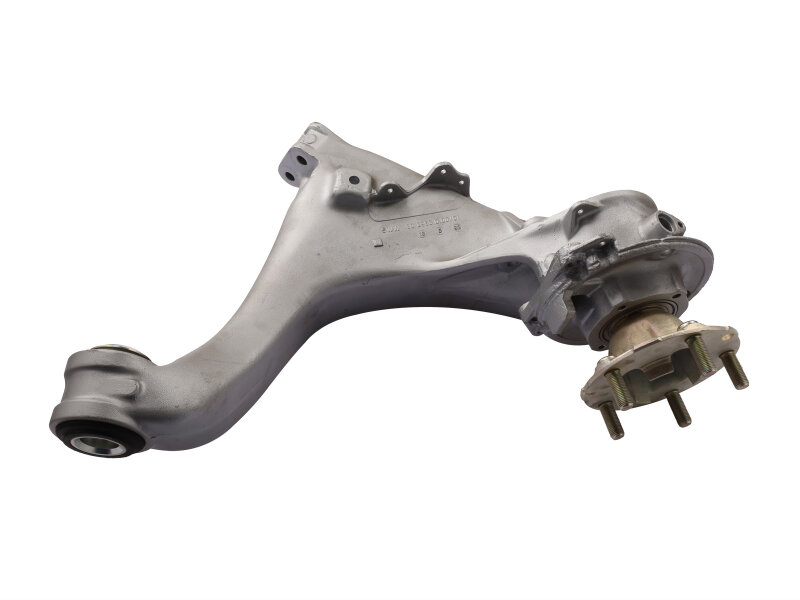 Achteras draagarm PORSCHE 964 achterwielnaaf LINKS SPORT...