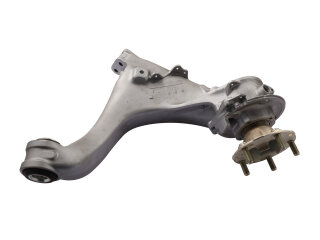 Bras de suspension arrière gauche SPORT pour...