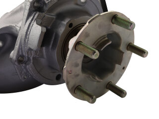 Bras de suspension arri&egrave;re gauche SPORT pour Porsche 964 (&eacute;change standard)