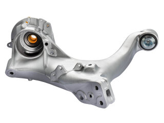 Brazo de control del eje trasero PORSCHE 964, cubo del brazo de suspensi&oacute;n IZQUIERDO SPORT, a cambio