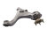Achteras draagarm PORSCHE 964 achterwielnaaf LINKS SPORT (ruil)