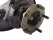 Brazo de control del eje trasero PORSCHE 964 buje de brazo de arrastre IZQUIERDO SPORT (intercambio)