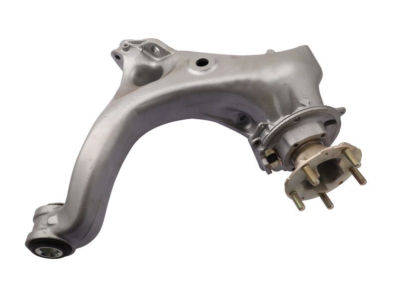 Brazo de control del eje trasero PORSCHE 964 buje de...
