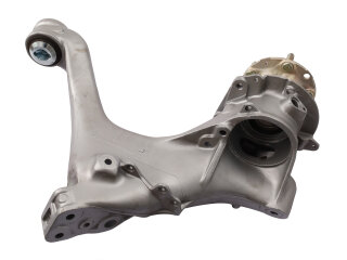 リアアクスルコントロールアーム ポルシェ 964 トレーリングアームハブ 右 スポーツ (交換用)