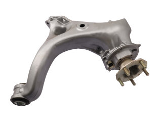 Brazo de control del eje trasero PORSCHE 964 buje de...