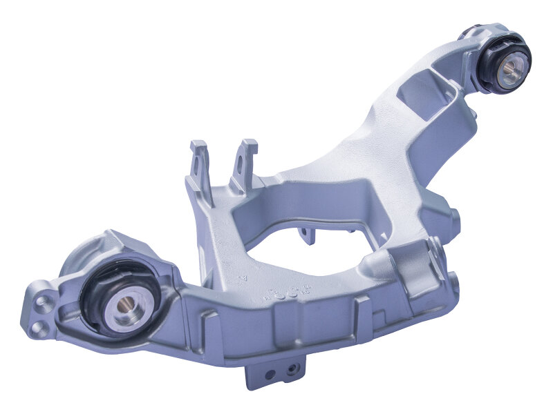 Axle carrier PORSCHE 993 Carrera rear axle LEFT SPORT in...