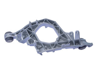 Axle carrier PORSCHE 993 Carrera rear axle LEFT SPORT in exchange