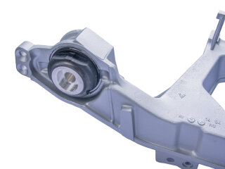 Porte-essieu PORSCHE 993 Carrera essieu arri&egrave;re GAUCHE SPORT en &eacute;change