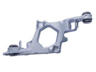 Supporto assale PORSCHE 993 Carrera asse posteriore SINISTRO SPORT in permuta