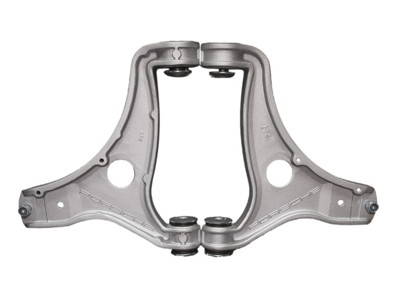 2 bras de suspension avant pour Porsche 964 (gauche et droite) - Échange standard