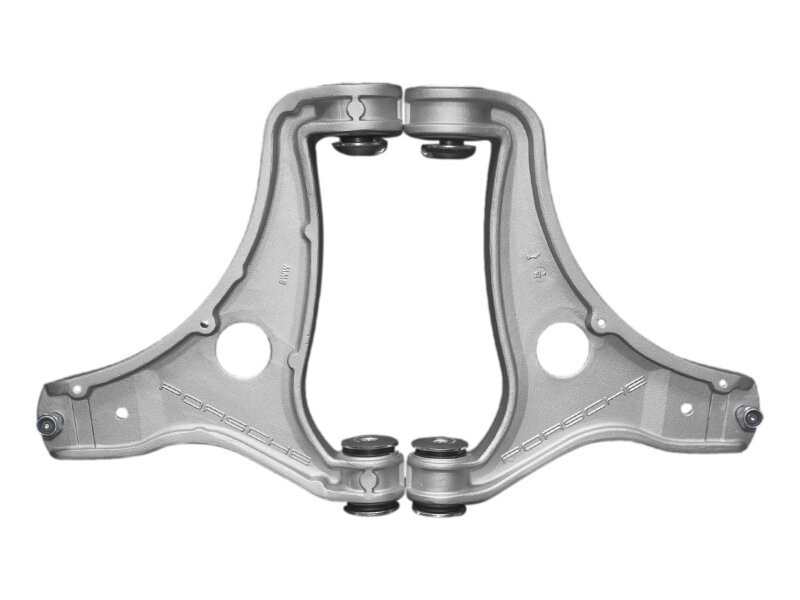 2 bras de suspension avant pour Porsche 993 Carrera...